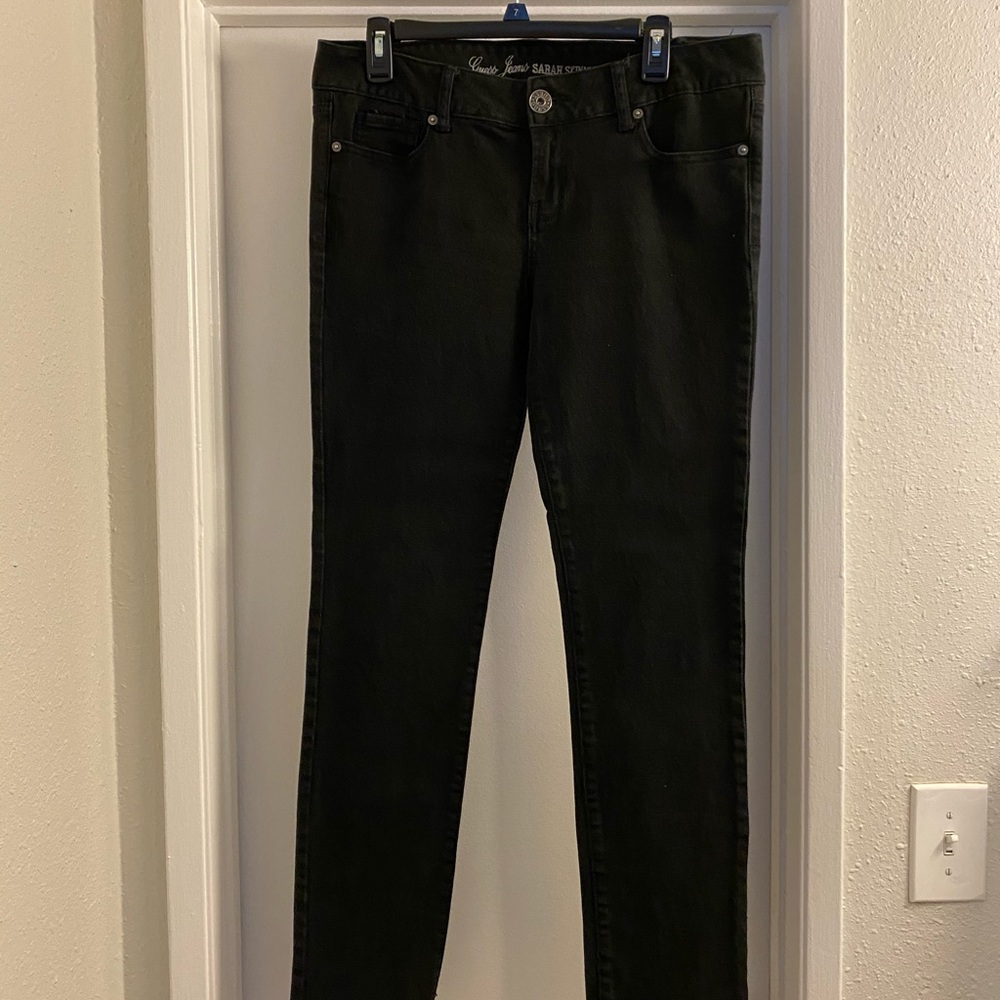 ⚜️ Guess - SKINNY JEANS